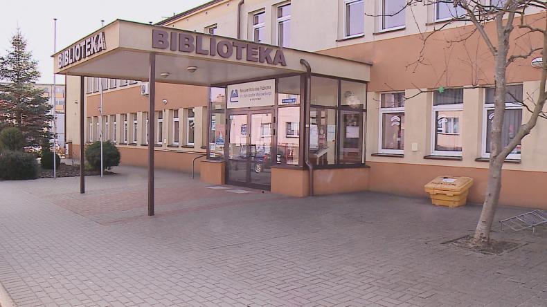 Wyróżnieni za promocję czytelnictwa