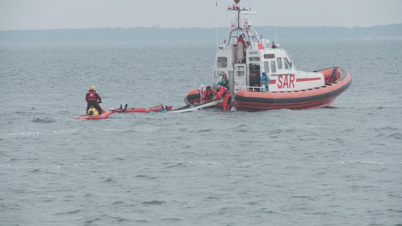 Sympozjum Kajakarstwa Morskiego w Pucku