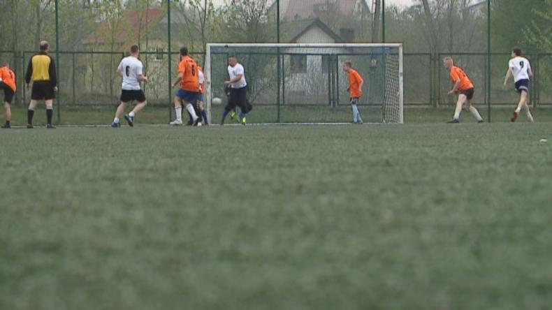 II kolejka WLPN - Sprzęgło lepsze od Vendetty