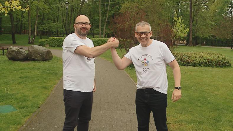 Uczczą urodziny Wejherowa na Sportowo