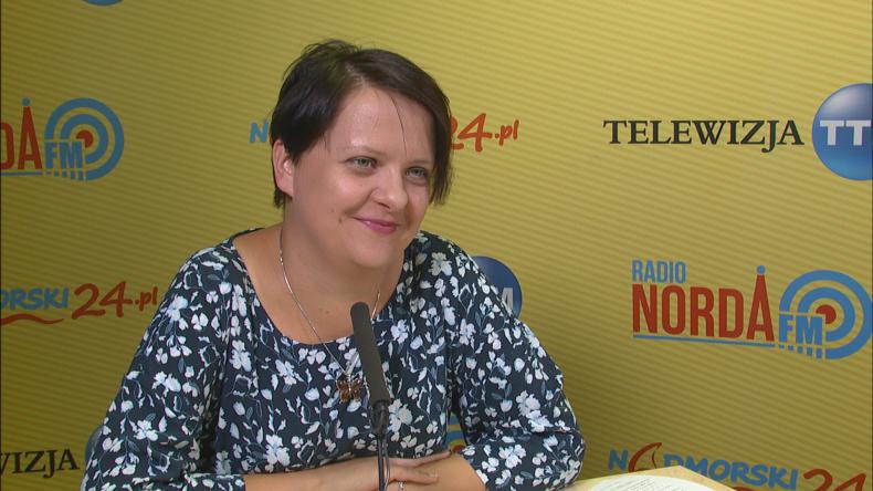 Ewelina Magdziarczyk-Plebanek