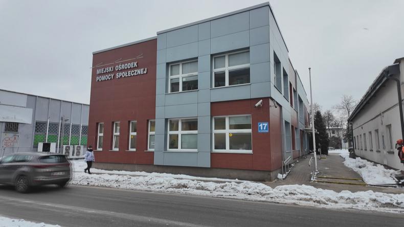 MOPS zmienił się w CUS