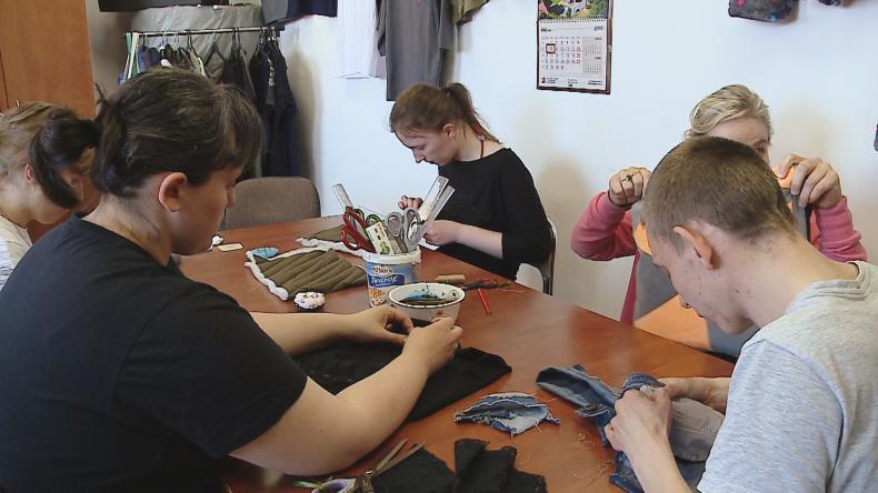 Pieniądze dla niepełnosprawnych to nie wszystko