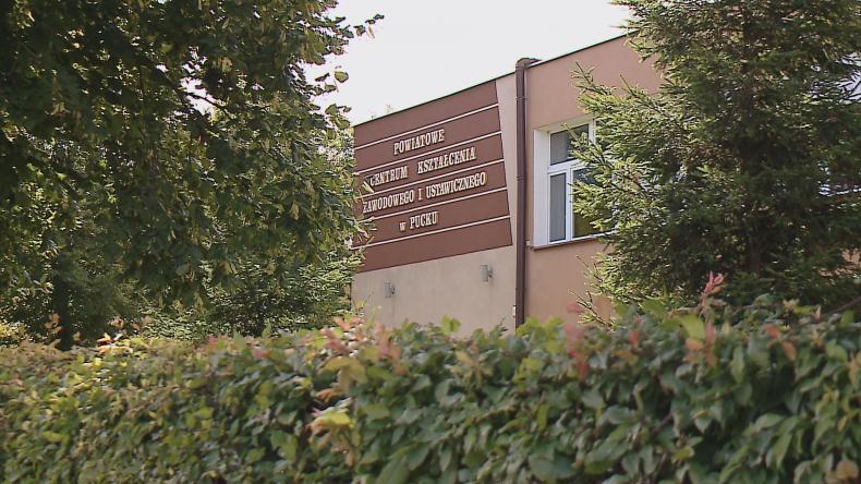 Powiat pucki inwestuje miliony w szkolnictwo zawodowe