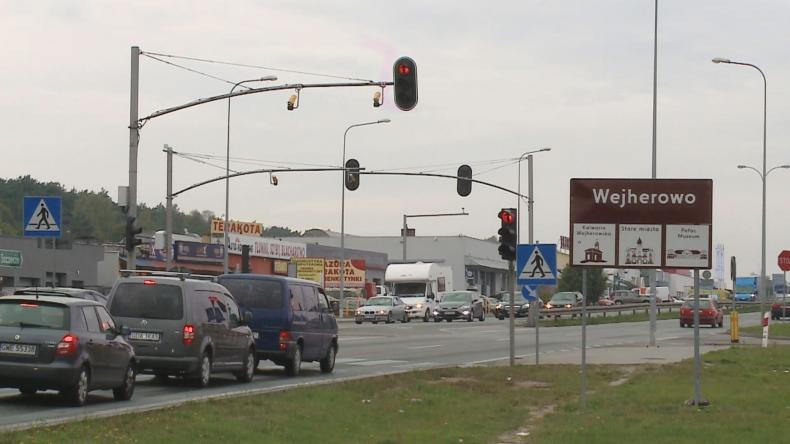 Kierowcy wciąż „dają po hamulcach” przed tym skrzyżowaniem