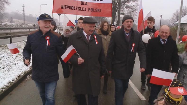 Wszyscy świętują niepodległość. Sprawdź jak i gdzie