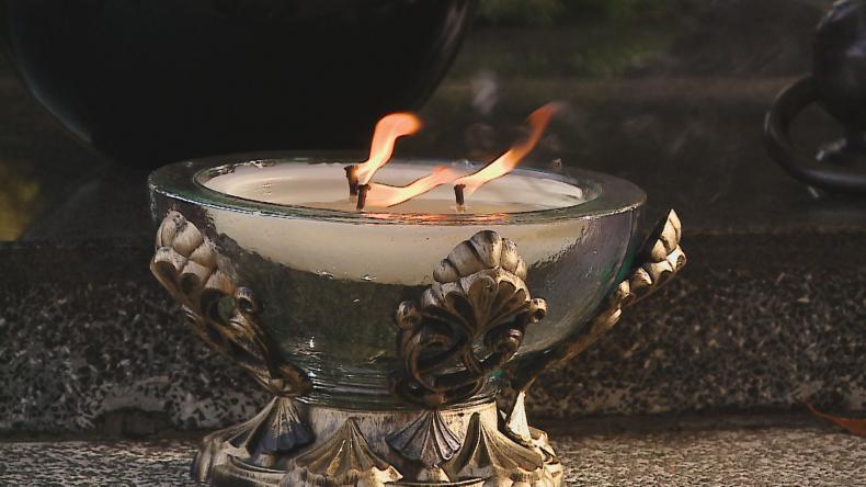 Uroczystość Wszystkich Świętych