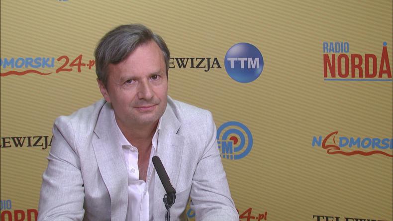 Marek Szołkiewicz