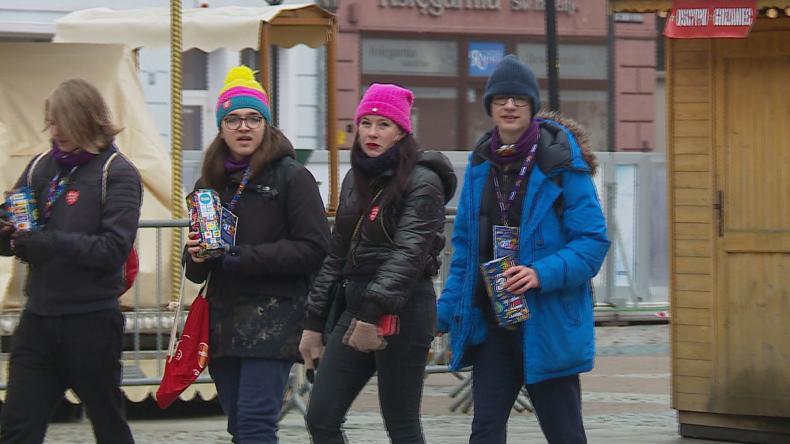 Wejherowo ponownie zagra z Orkiestrą
