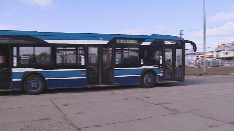 Rozkład jazdy MZK Wejherowo w aplikacji