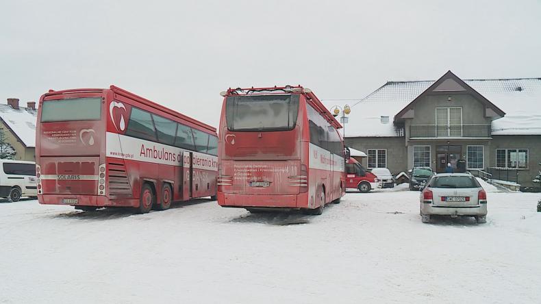W Luzinie zebrali ponad 25 litrów krwi