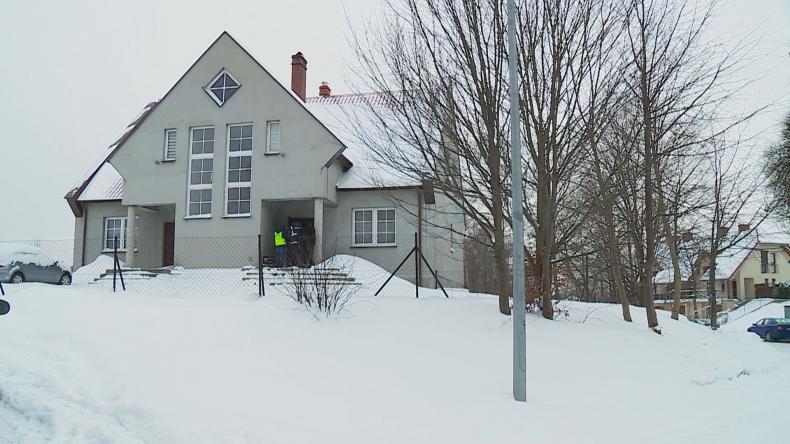 Podejrzani o skatowanie księdza z Kąpina zatrzymani