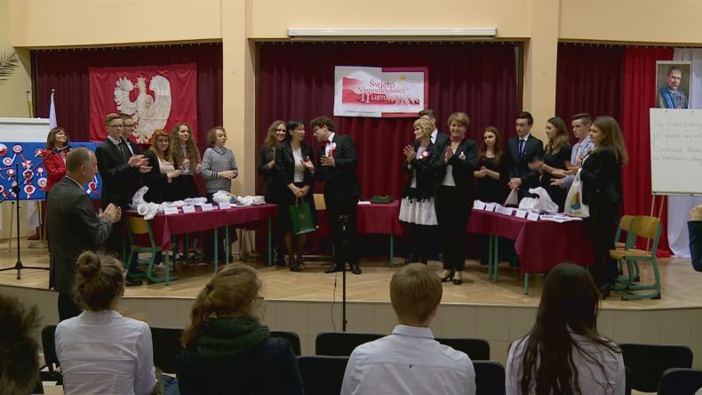 Z miłości do ojczyzny po oksfordzku