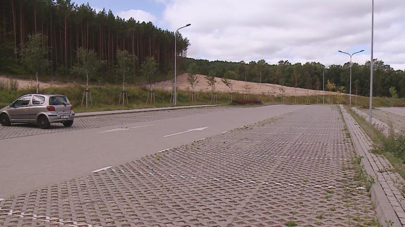 Przedszkole i cmentarz na sesji nadzwyczajnej w Wejherowie