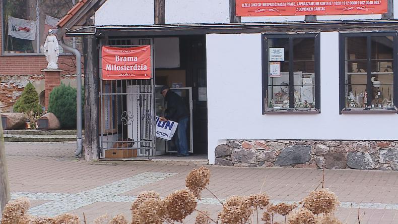 Podziel się zamiast wyrzucić