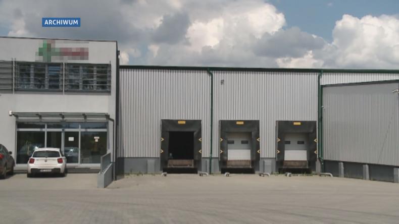 Jest inwestor, będzie praca…?