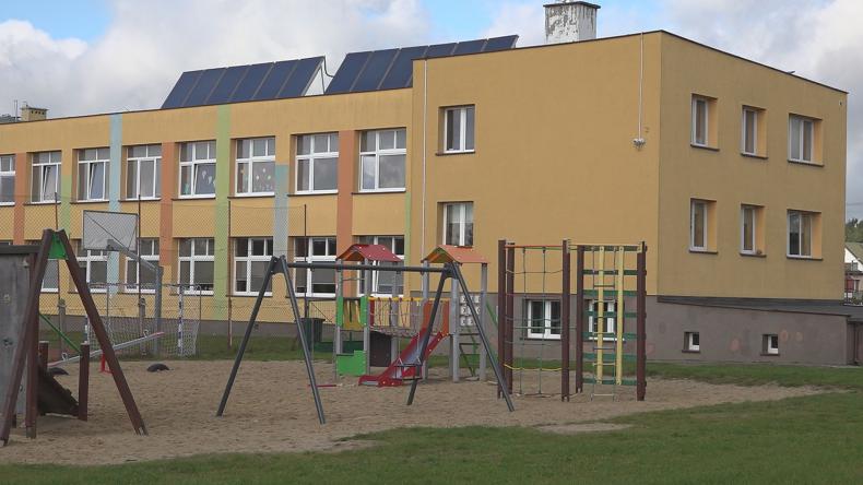 Dodatkowe środki na przedszkole i żłobek