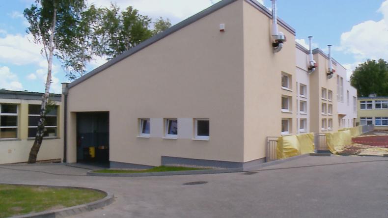 Kuźnia mechanika to musi być szkoła, potem sukces w zawodzie