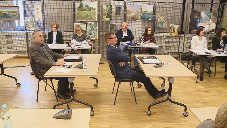 O budżecie i nie tylko