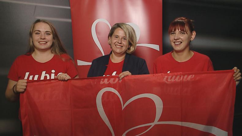 Trwa nabór  wolontariuszy do projektu „Szlachetna Paczka”.