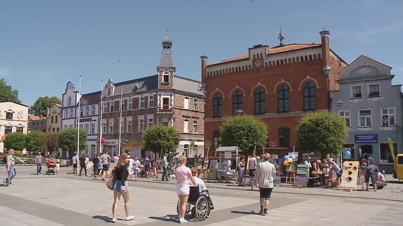 Święto organizacji pozarządowych