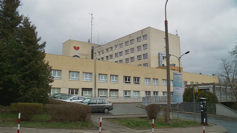 Mali pacjenci z wirusem trafią do wejherowskiego szpitala?