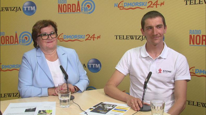 Hanna Pruchniewska, Paweł Miziarski