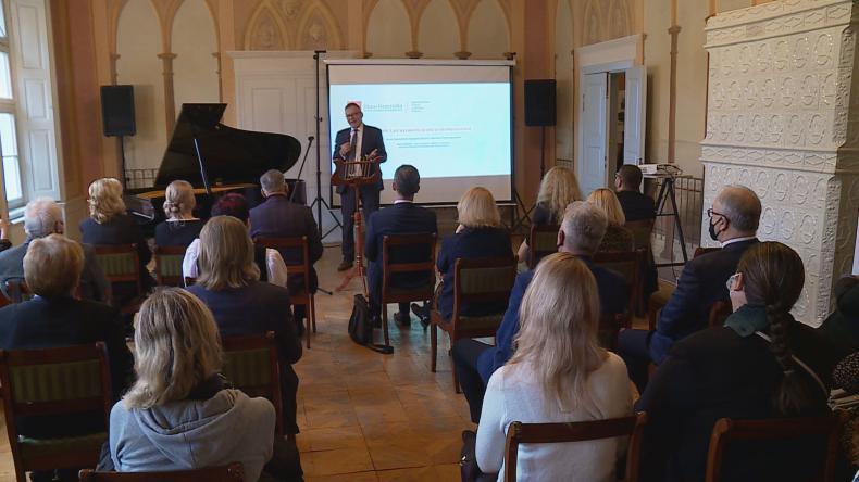 Wspólnie debatowali o noworocznych zmianach