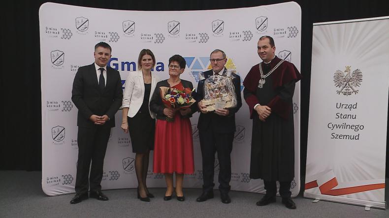 Medale Róży wręczone