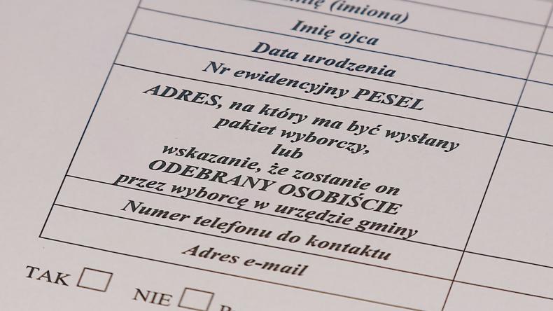 Przed nami historyczne wybory