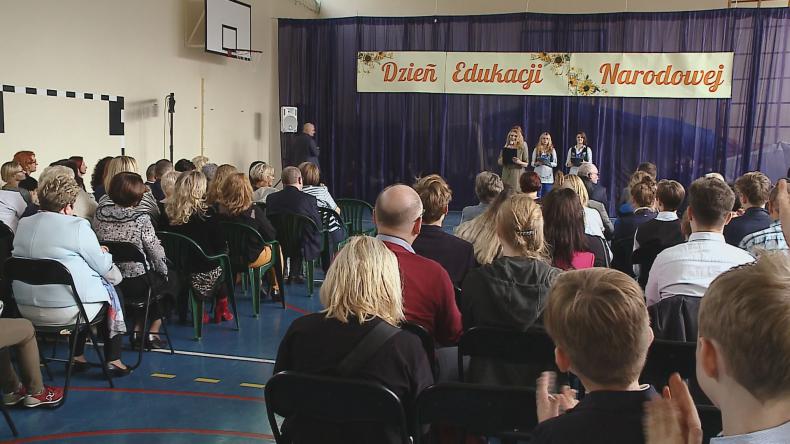 Dzień Edukacji Narodowej w regionie