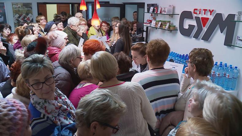 Trzecia edycja programu „Aktywny senior”