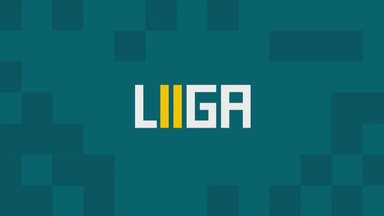 Mecz piłki nożnej: Gryf Wejherowo vs GKS 1962 Jastrzębie II połowa