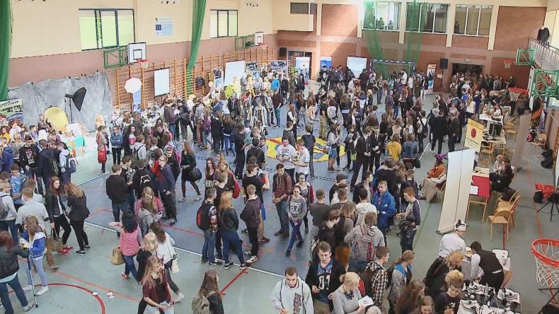 Rzemiosło w centrum uwagi młodych