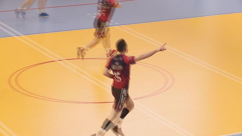 Tytani wygrywają przed własną publicznością