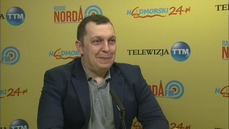 Jacek Malinowski