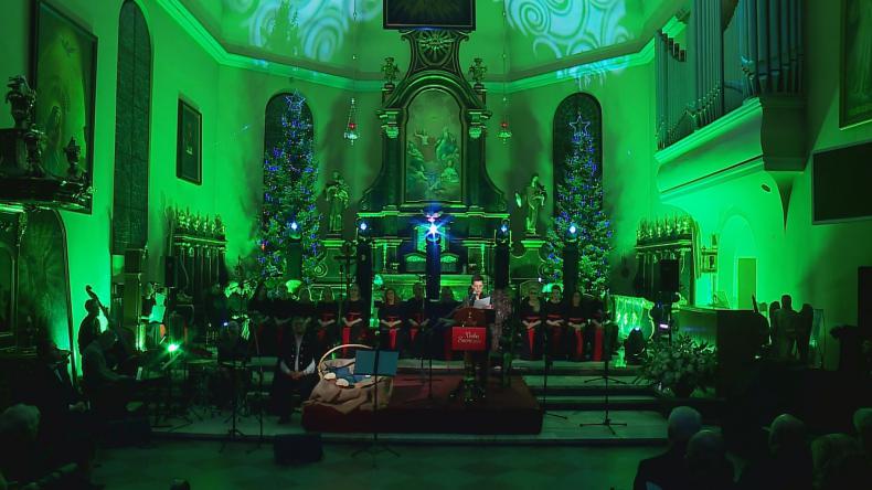 Podzielili się Słowem Bożym w wyjątkowej formie