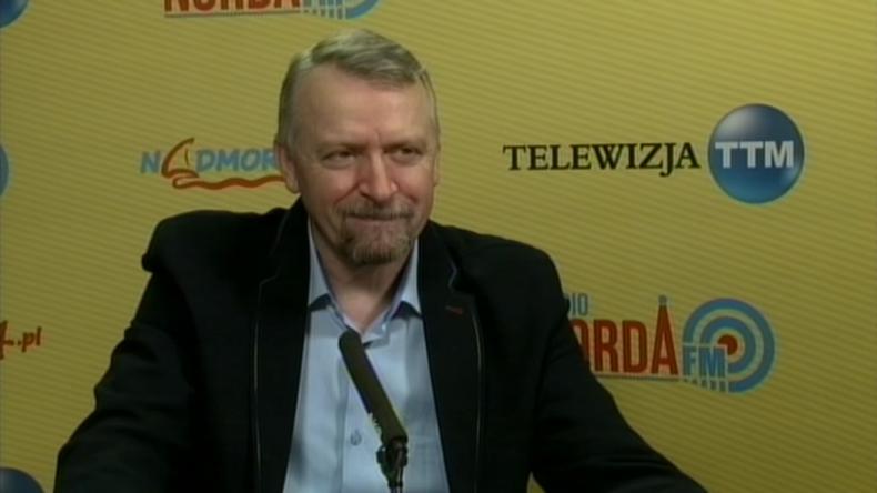 Jarosław Przyborowski