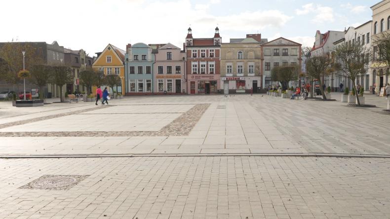 Miasto Puck podsumowało miniony sezon letni