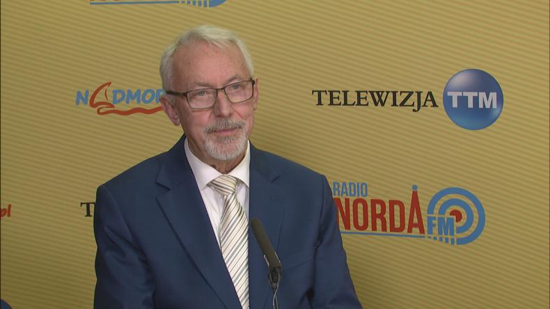 Krzysztof Hildebrandt