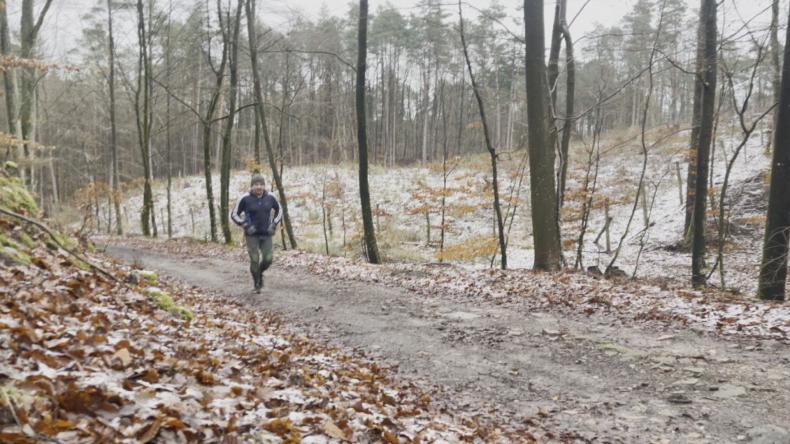 Niespodziewane wyniki „Rozbieganej Redy”