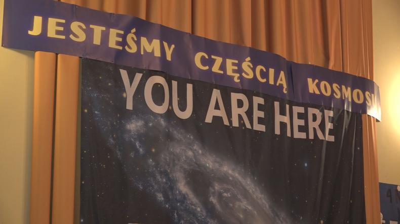 Dni Nauki Polskiej w wejherowskiej „dziewiątce”