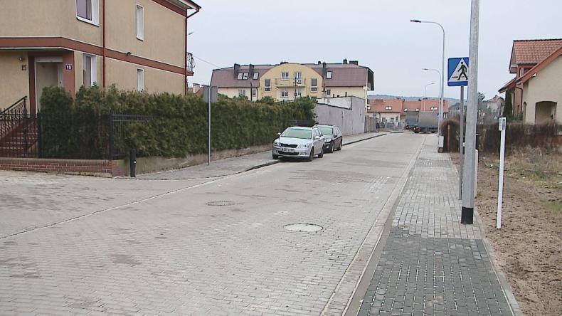 Rumia oddała „schetynówkę”