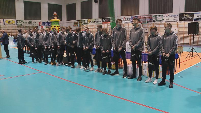 Najlepsi sportowcy wyróżnieni