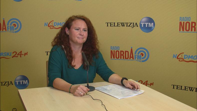 Agnieszka Cieśluk