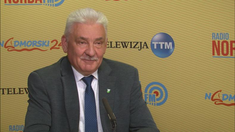 Jerzy Bańka