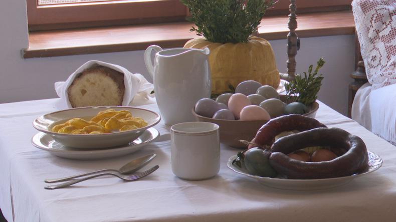 Wielkanocne Kaszubskie tradycje