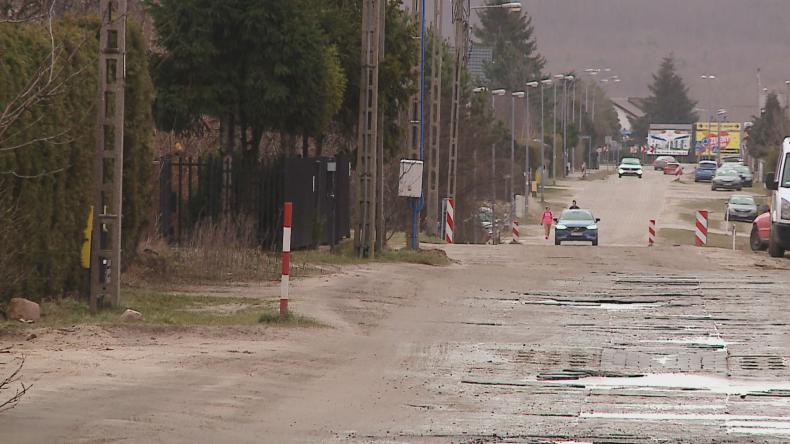 Lokalne samorządy z dofinansowaniem na drogi