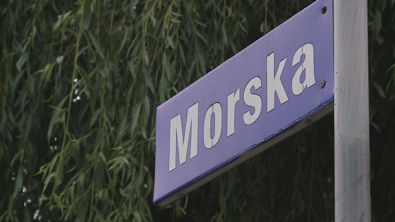 Mieszkańcy mają dość zalewanych ulic