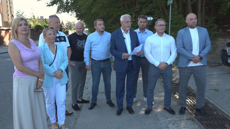 Ruszy przebudowa wejherowskich dróg